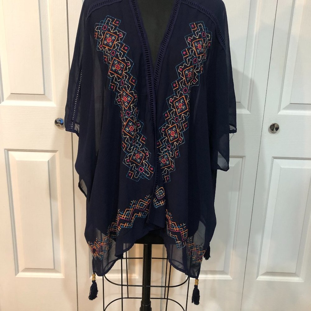 #177 Beautiful long cover